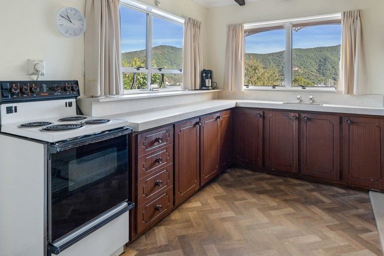 Photo of property in 318c Waikawa Road, Waikawa, Picton, 7220