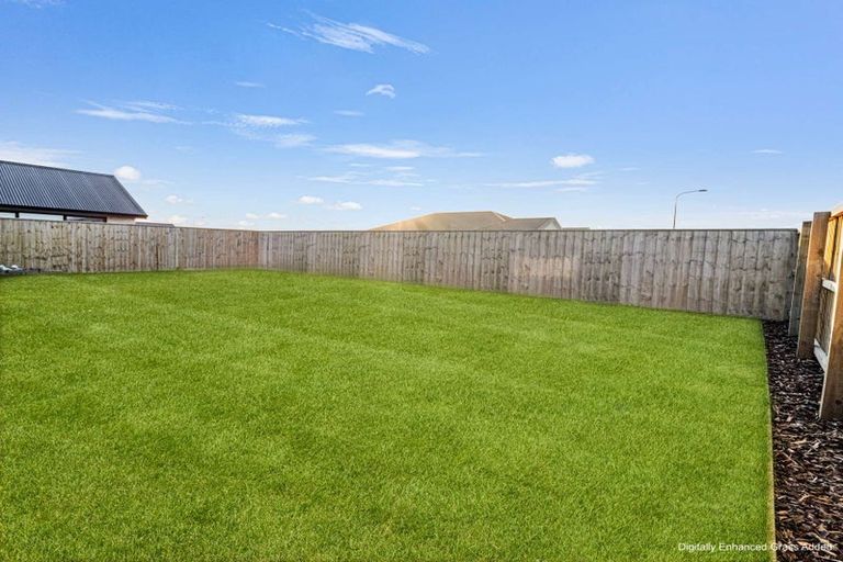 Photo of property in 101 Ed Hillary Drive, Rolleston, 7615