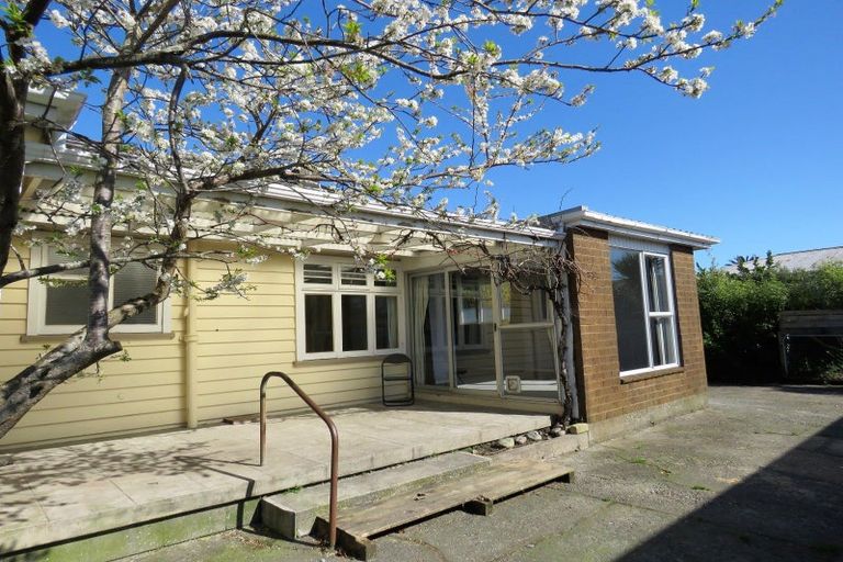 Photo of property in 61 Wakefield Street, Westport, 7825