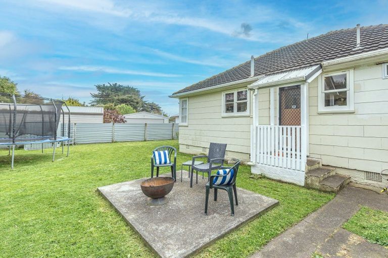 Photo of property in 57 Harper Street, Gonville, Whanganui, 4501