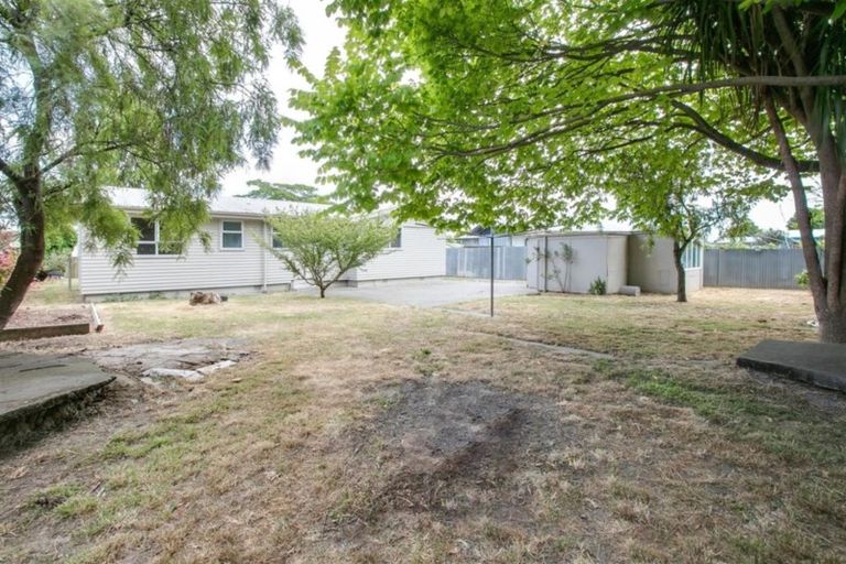 Photo of property in 157 Chatham Road, Flaxmere, Hastings, 4120