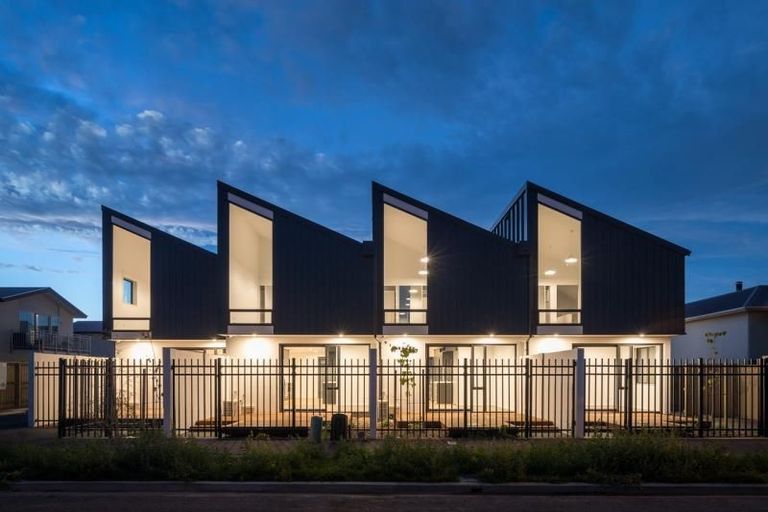 Photo of property in 65 Osborne Street, Waltham, Christchurch, 8011