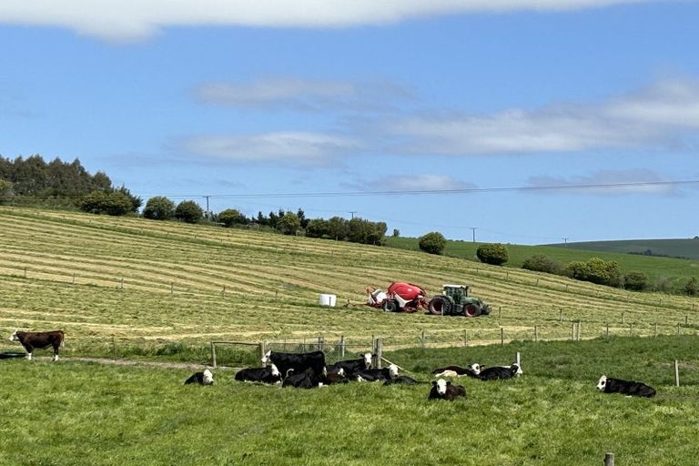 Photo of property in 11 Irvine Road, Herbert, Oamaru, 9495