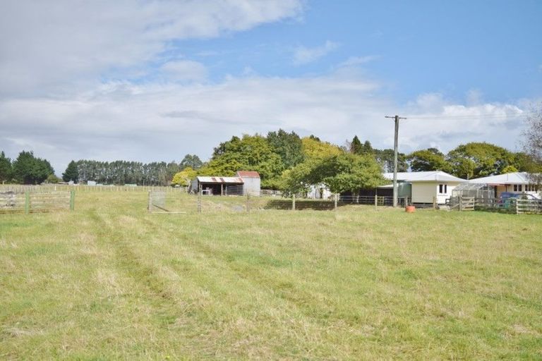 Photo of property in 82767 State Highway 2, Pahiatua, 4984