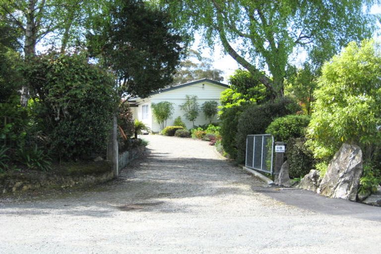 Photo of property in 118 Higgs Road, Mapua, 7005