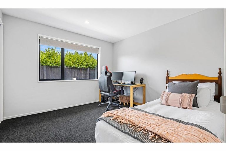 Photo of property in 7 Hungerford Drive, Rolleston, 7615