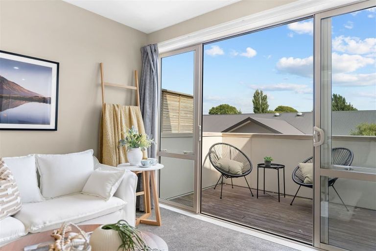 Photo of property in 4/9 Cameron Street, Sydenham, Christchurch, 8023