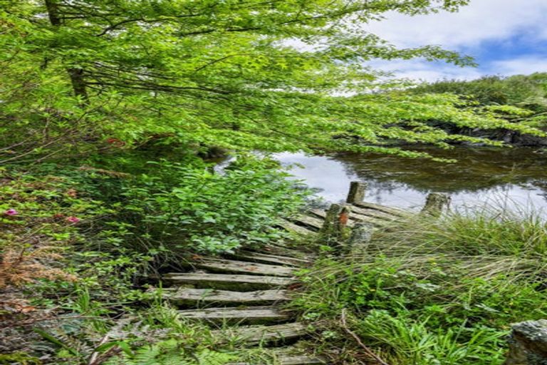 Photo of property in 22 Phillips Road, Motu, Te Karaka, 4092