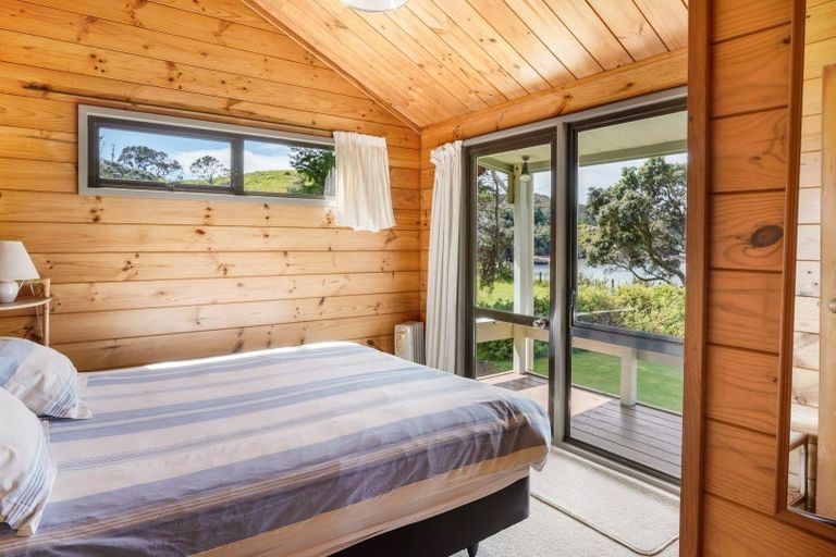 Photo of property in 97 Mahinepua Road, Kaeo, 0478