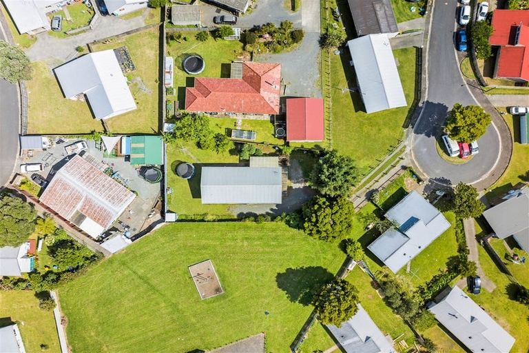 Photo of property in 6a Okere Place, Tikipunga, Whangarei, 0112