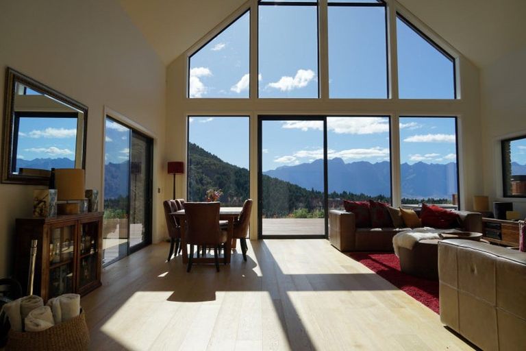 Photo of property in 134 Alpine Retreat Road, Ben Lomond, Queenstown, 9371