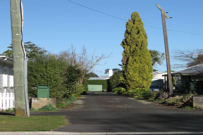 Photo of property in 106 Albert Street, Hamilton East, Hamilton, 3216