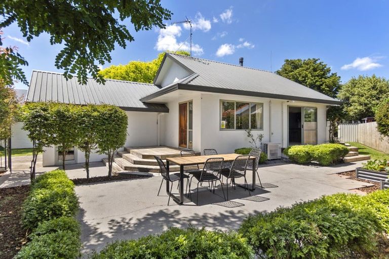 Photo of property in 14a Forster Avenue, Hillcrest, Hamilton, 3216