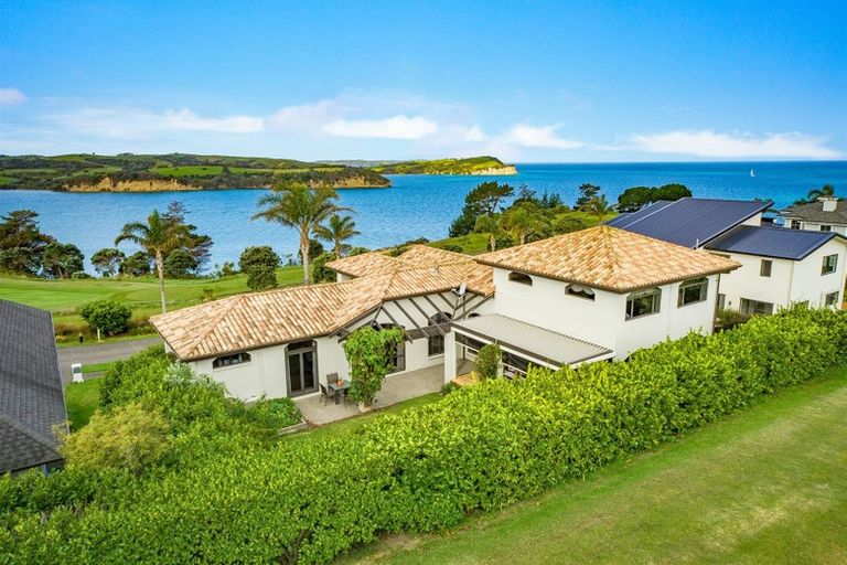 Photo of property in 13 Pacific Cliffs Drive, Gulf Harbour, Whangaparaoa, 0930