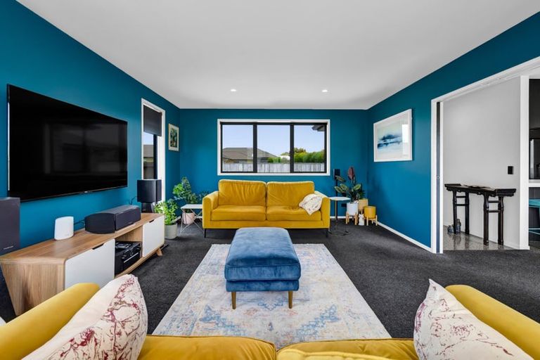 Photo of property in 48b Smeaton Road, Bell Block, New Plymouth, 4312