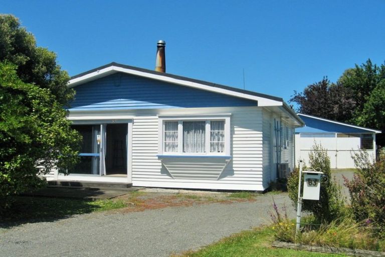 Photo of property in 63 Mclean Street, Wairoa, 4108