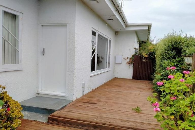 Photo of property in 87 Guy Avenue, Takaro, Palmerston North, 4410