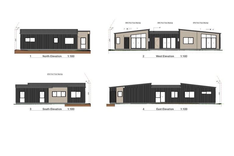 Photo of property in 45 Murray Street, Wallaceville, Upper Hutt, 5018