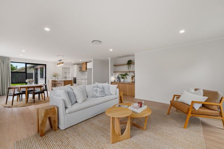 Photo of property in 34b Leitrim Street, Redwoodtown, Blenheim, 7201