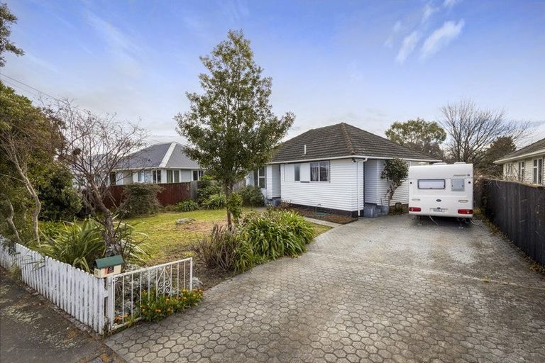 Photo of property in 52 Elizabeth Street, Riversdale, Blenheim, 7201