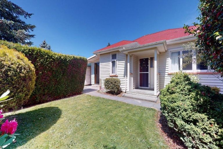 Photo of property in 81 Archibald Street, Tinwald, Ashburton, 7700