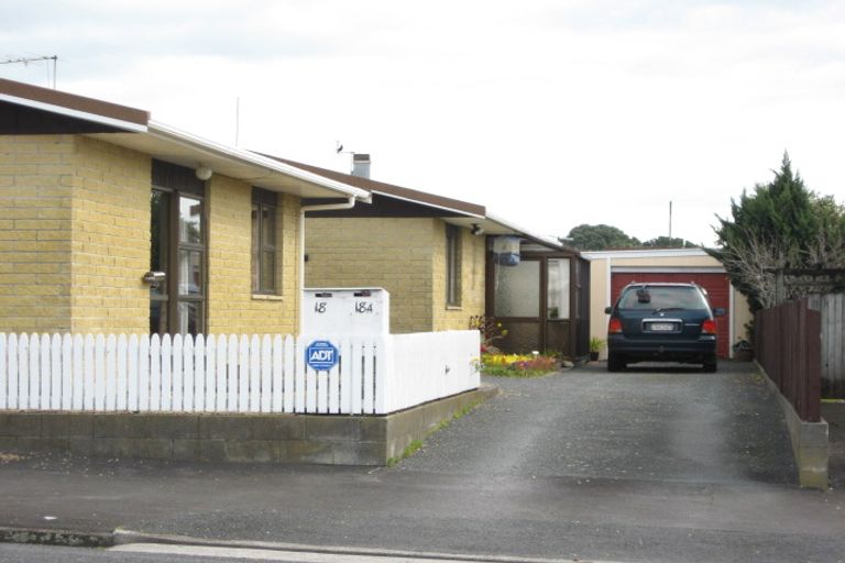 Photo of property in 18a Cutfield Road, New Plymouth, 4310