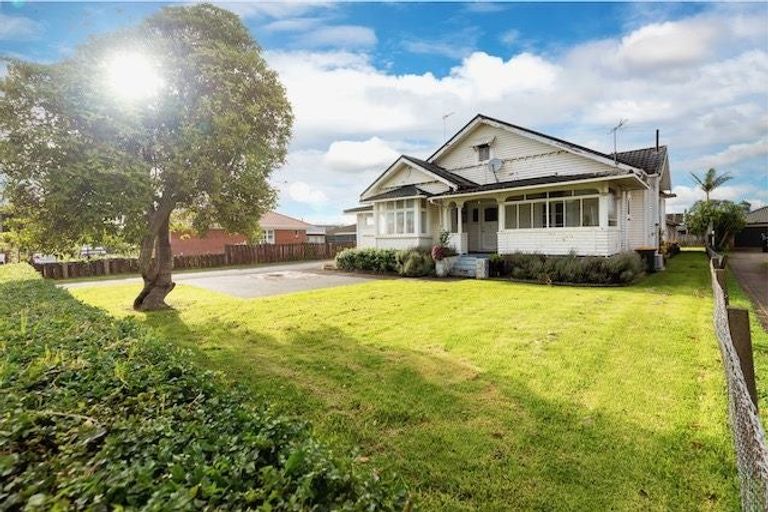 Photo of property in 2/7 Wentworth Avenue, Papatoetoe, Auckland, 2025