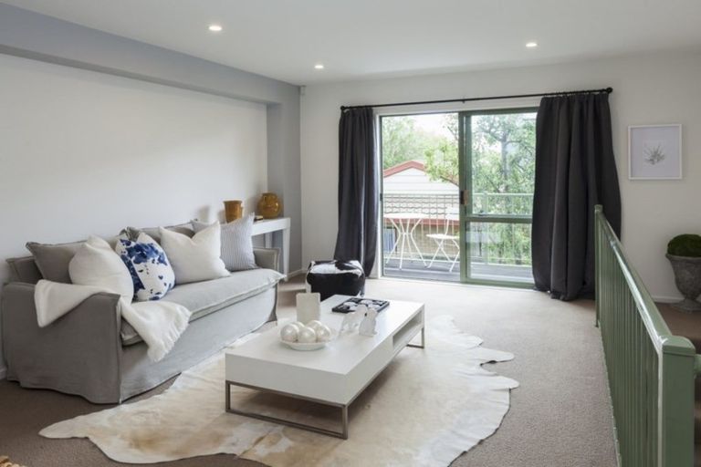 Photo of property in 8/292 Bealey Avenue, Christchurch Central, Christchurch, 8013