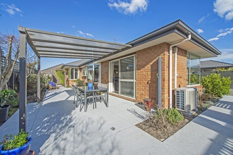 Photo of property in 4b D'arcy Street, Leeston, 7632