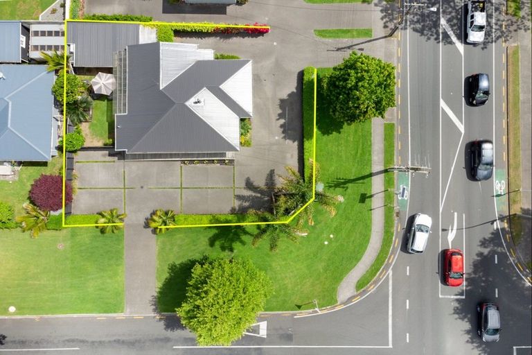 Photo of property in 174 Fraser Street, Tauranga South, Tauranga, 3112