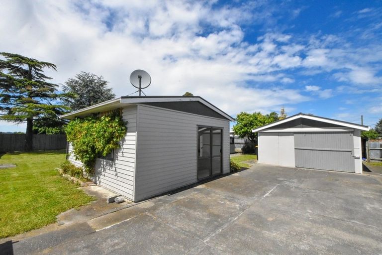 Photo of property in 7 Solway Crescent, Solway, Masterton, 5810