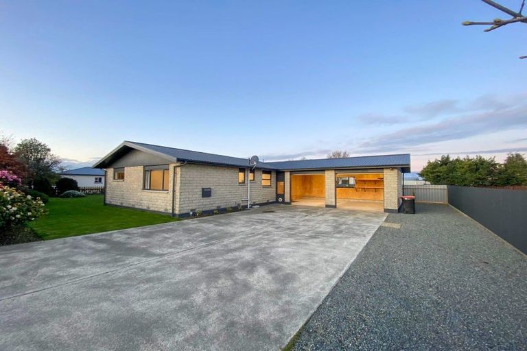 Photo of property in 143 Great North Road, Winton, 9720