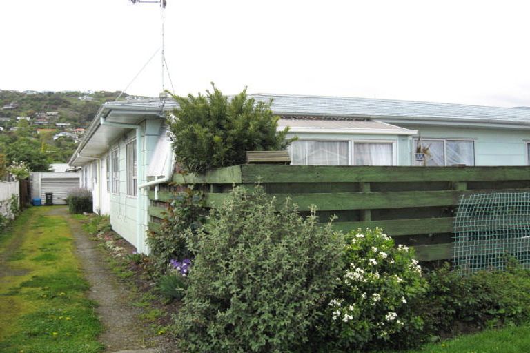 Photo of property in 1/113 Muritai Street, Tahunanui, Nelson, 7011