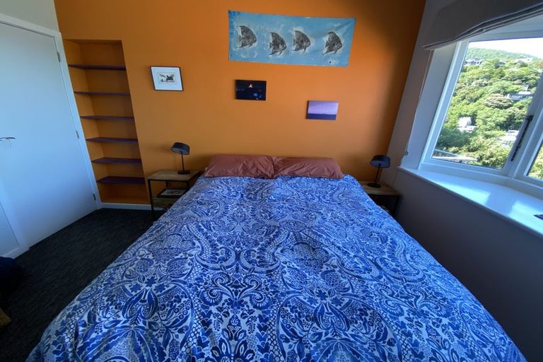 Photo of property in 23 Kotari Road, Days Bay, Lower Hutt, 5013