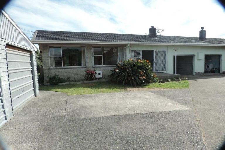 Photo of property in 1/99 Cuba Street, Petone, Lower Hutt, 5012