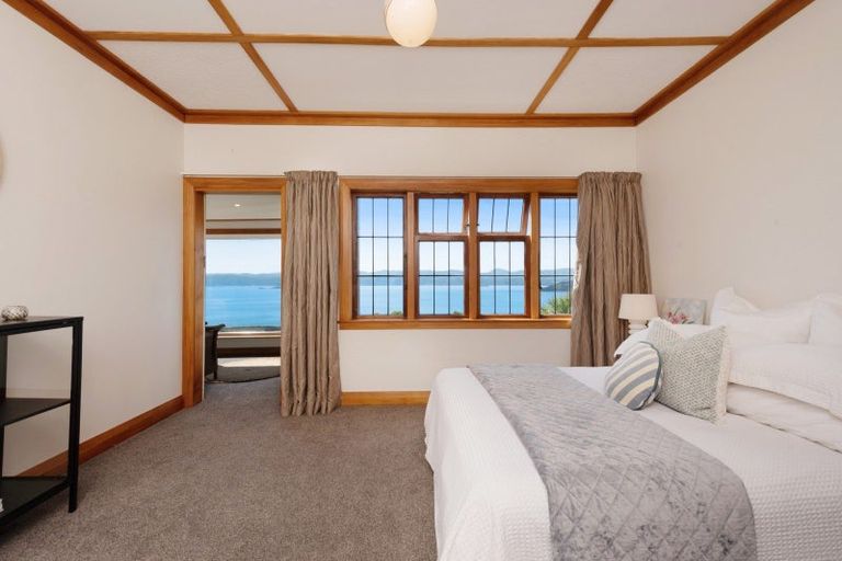 Photo of property in 24 Anne Street, Wadestown, Wellington, 6012