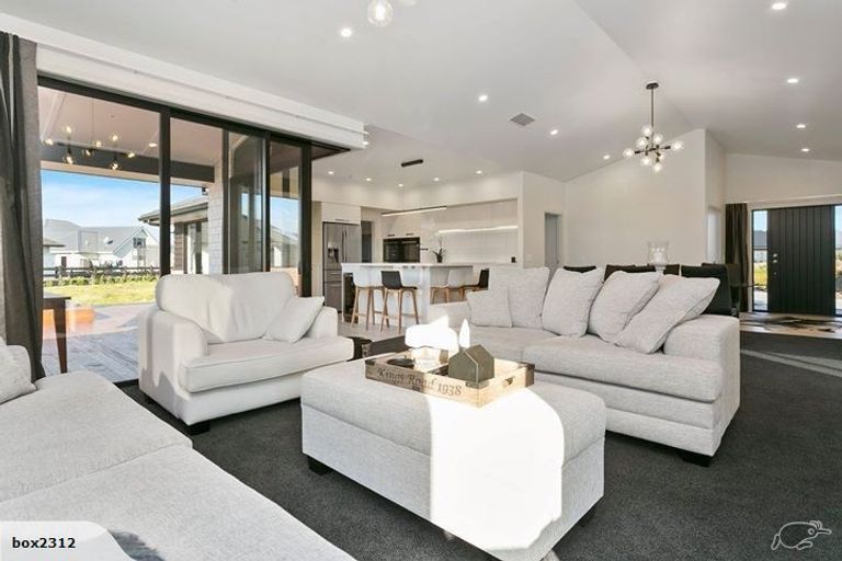 Photo of property in 46 Alan Livingston Drive, Cambridge, 3434