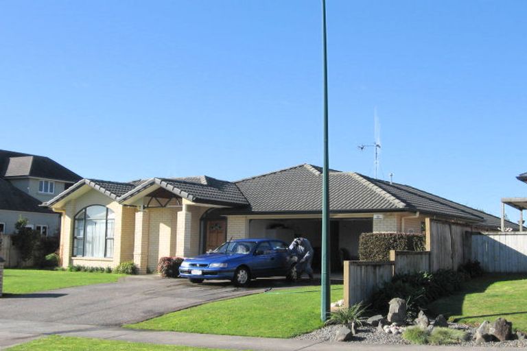 Photo of property in 5 Chapel Hill, Rototuna, Hamilton, 3210