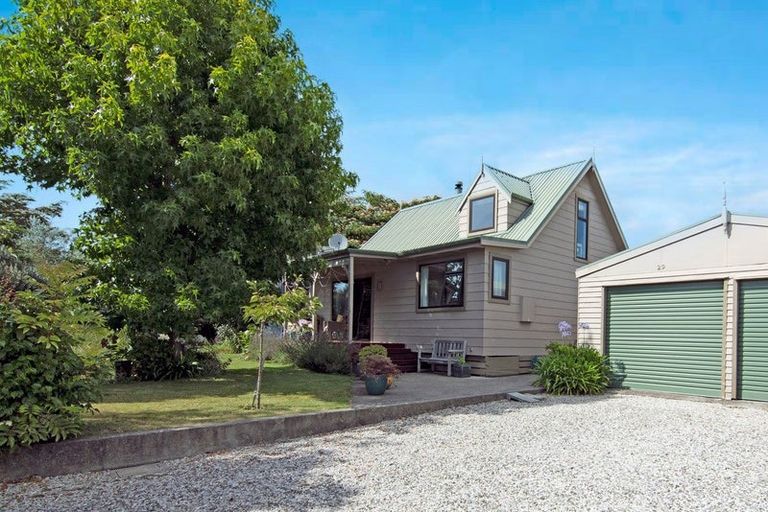 Photo of property in 29 Goddard Road, Tasman, Upper Moutere, 7173
