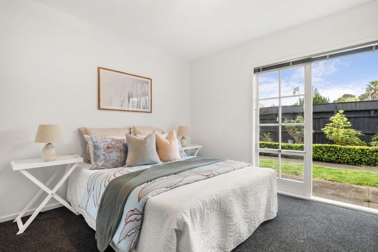 Photo of property in 48 Stanaway Street, Hillcrest, Auckland, 0627