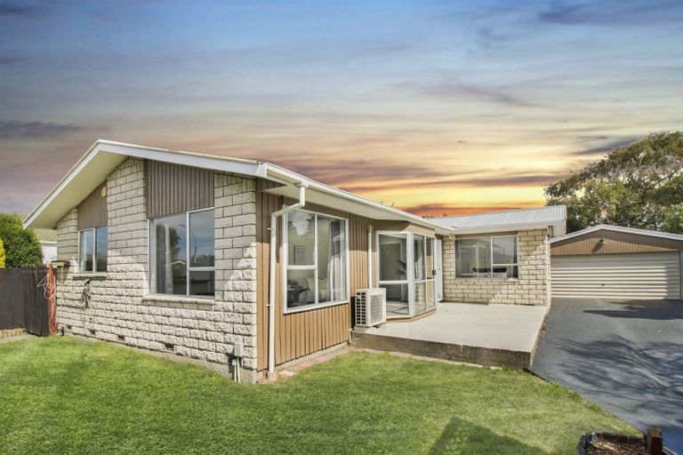 Photo of property in 32 Bayswater Crescent, Bromley, Christchurch, 8062