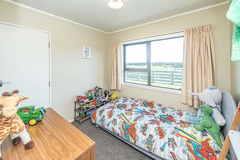 Photo of property in 1669 State Highway 3, Pakaraka, Whanganui, 4574