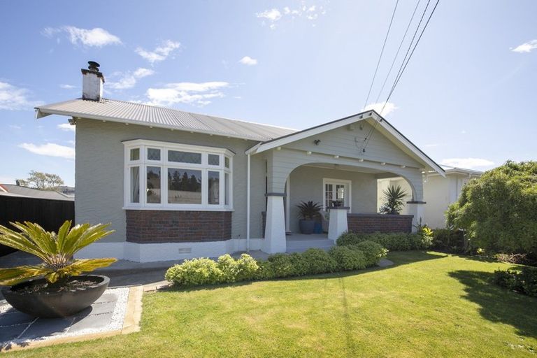 Photo of property in 17 Tennyson Street, Petone, Lower Hutt, 5012