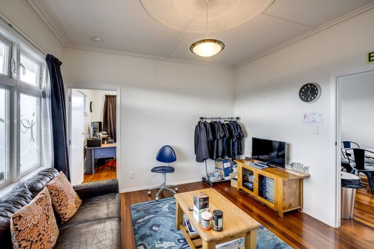 Photo of property in 307 Southampton Street East, Hastings, 4122