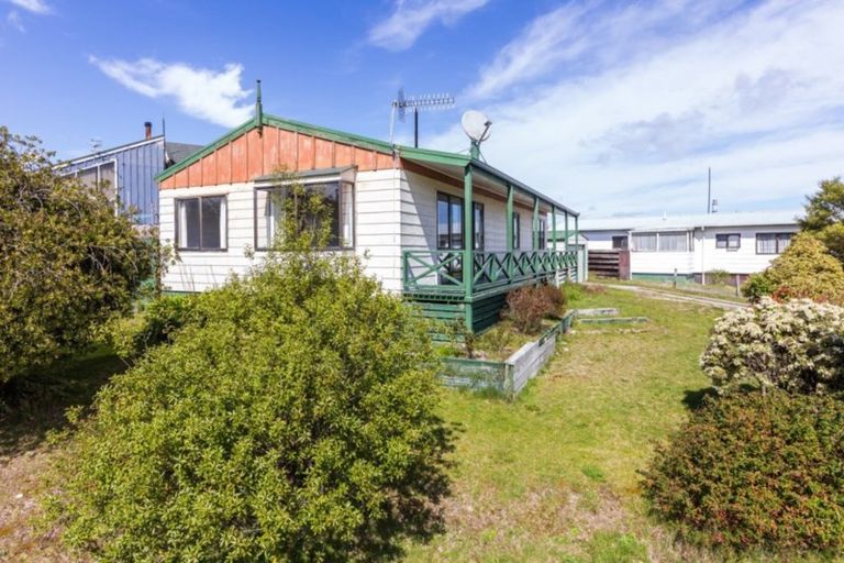 Photo of property in 81 Hyde Avenue, Richmond Heights, Taupo, 3330