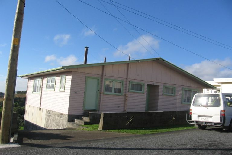 Photo of property in 77 Burgess Road, Johnsonville, Wellington, 6037