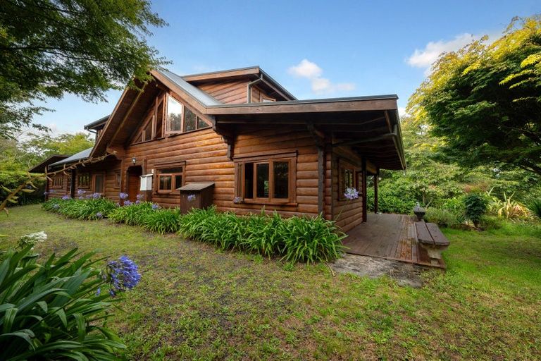 Photo of property in 169a State Highway 30, Tikitere, Rotorua, 3074