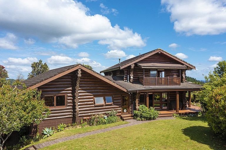 Photo of property in 177a Jones Road, Hunua, 2583