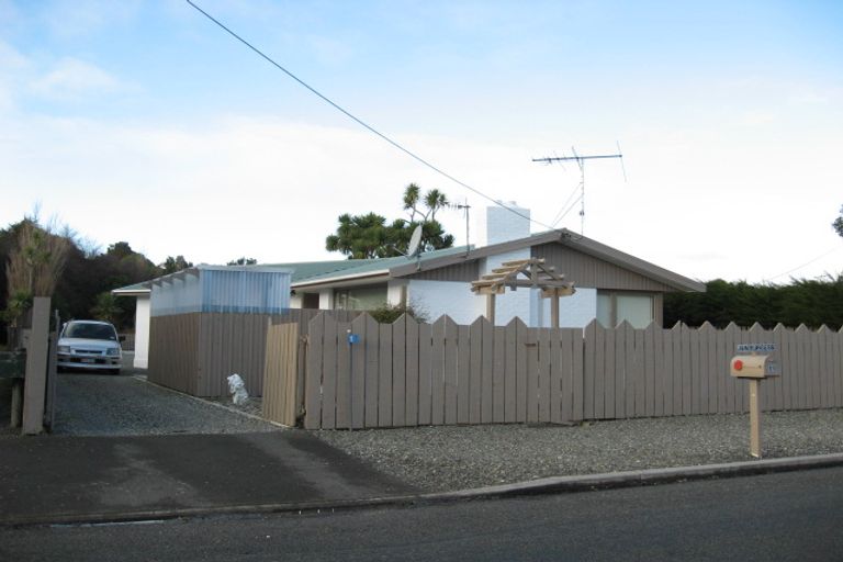 Photo of property in 11 John Street, Otatara, Invercargill, 9879