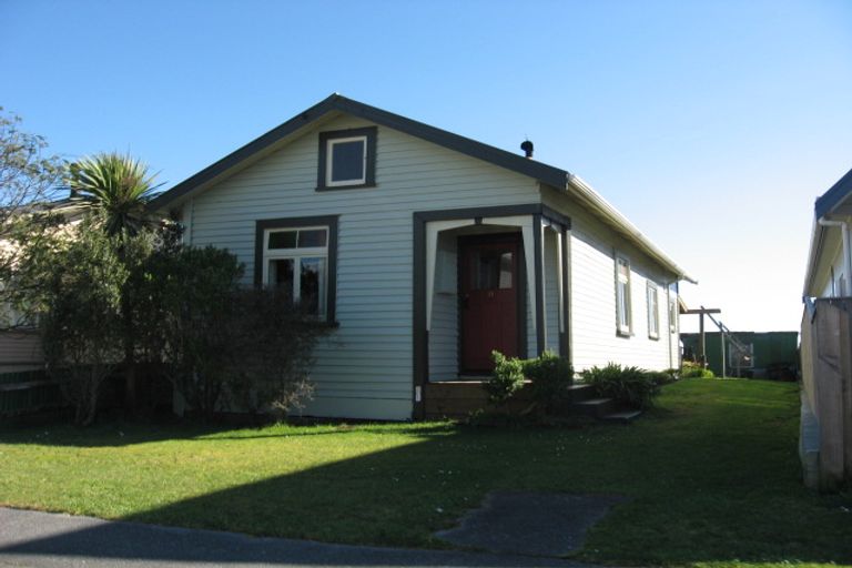 Photo of property in 31 Beach Street, Hokitika, 7810